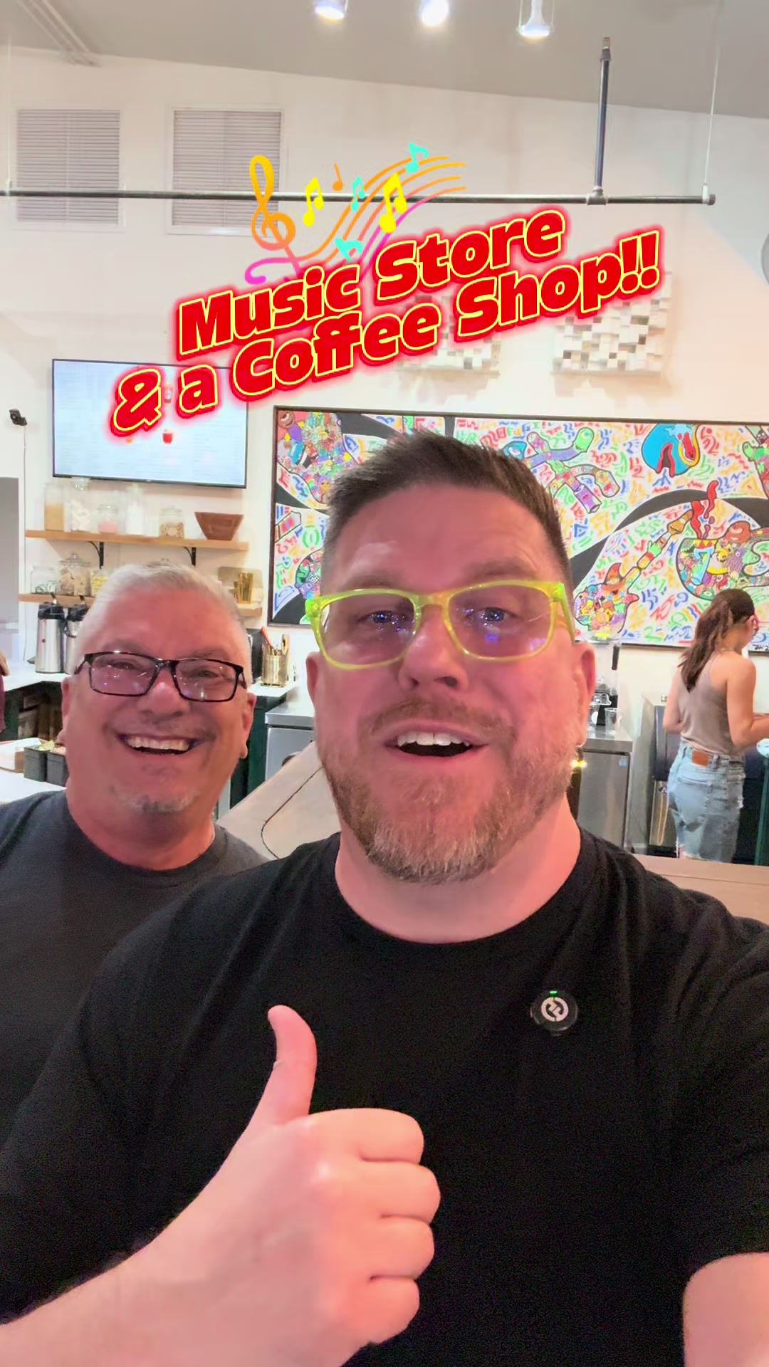 @JeffAndMarkExploring