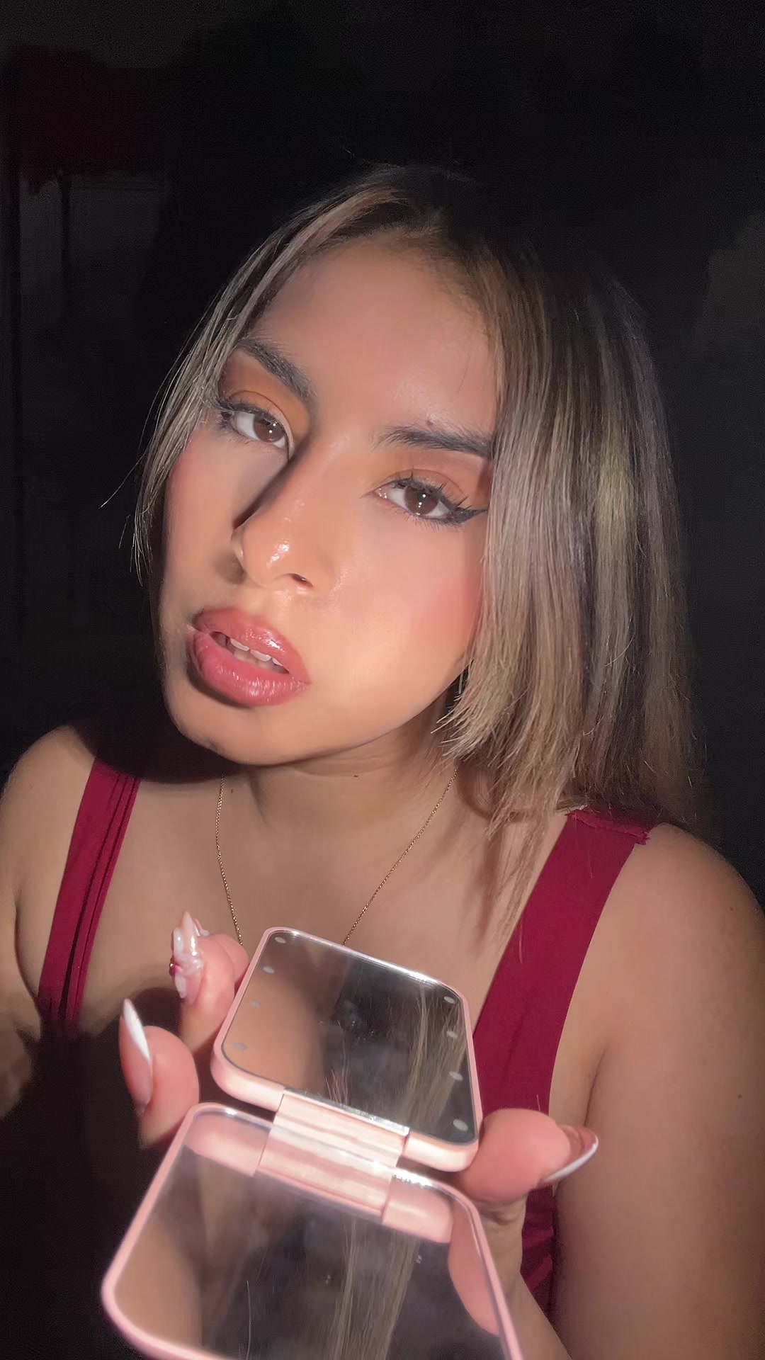 @Ruth Cruz