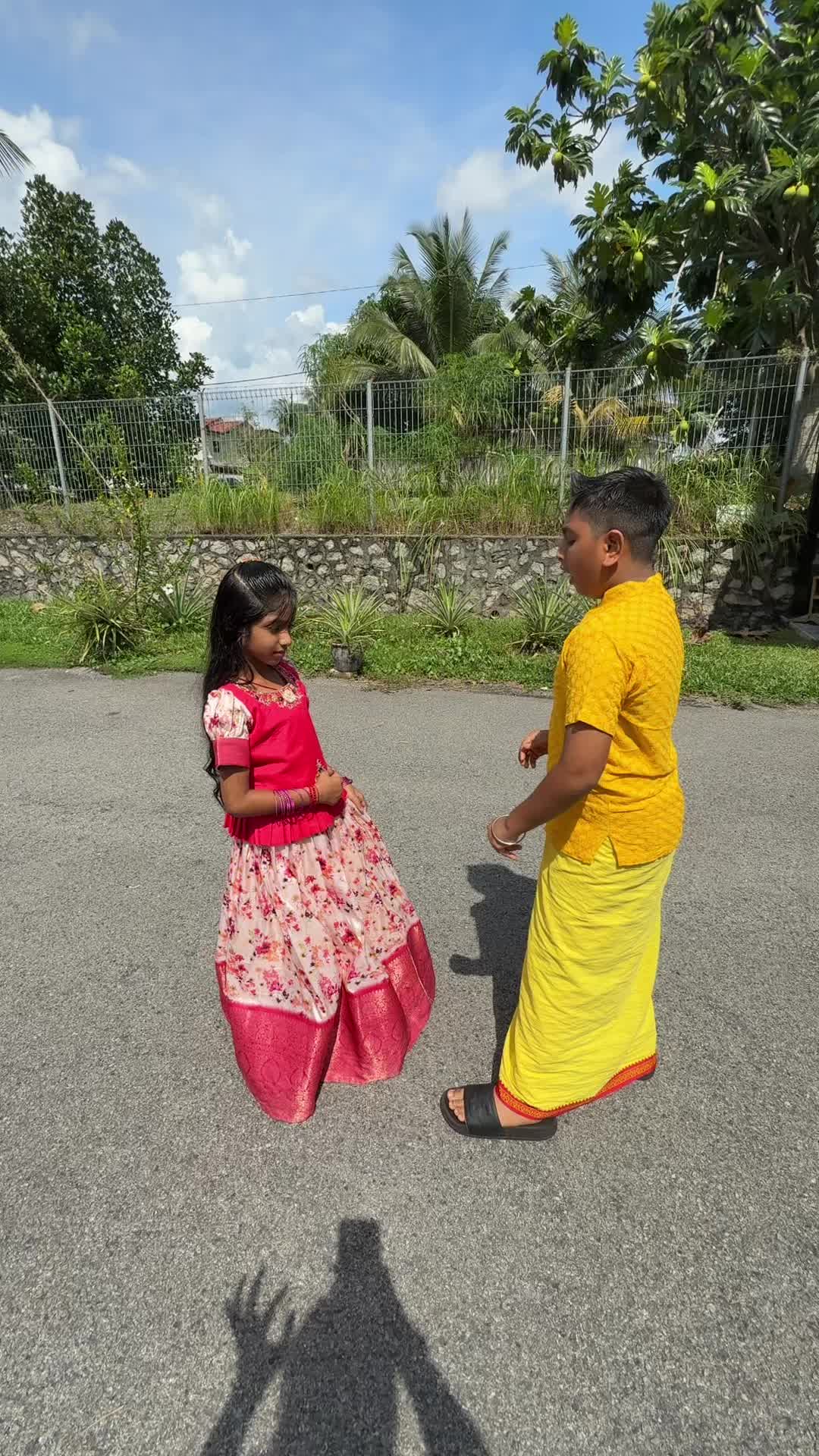 @Thisha Panipuri Resources