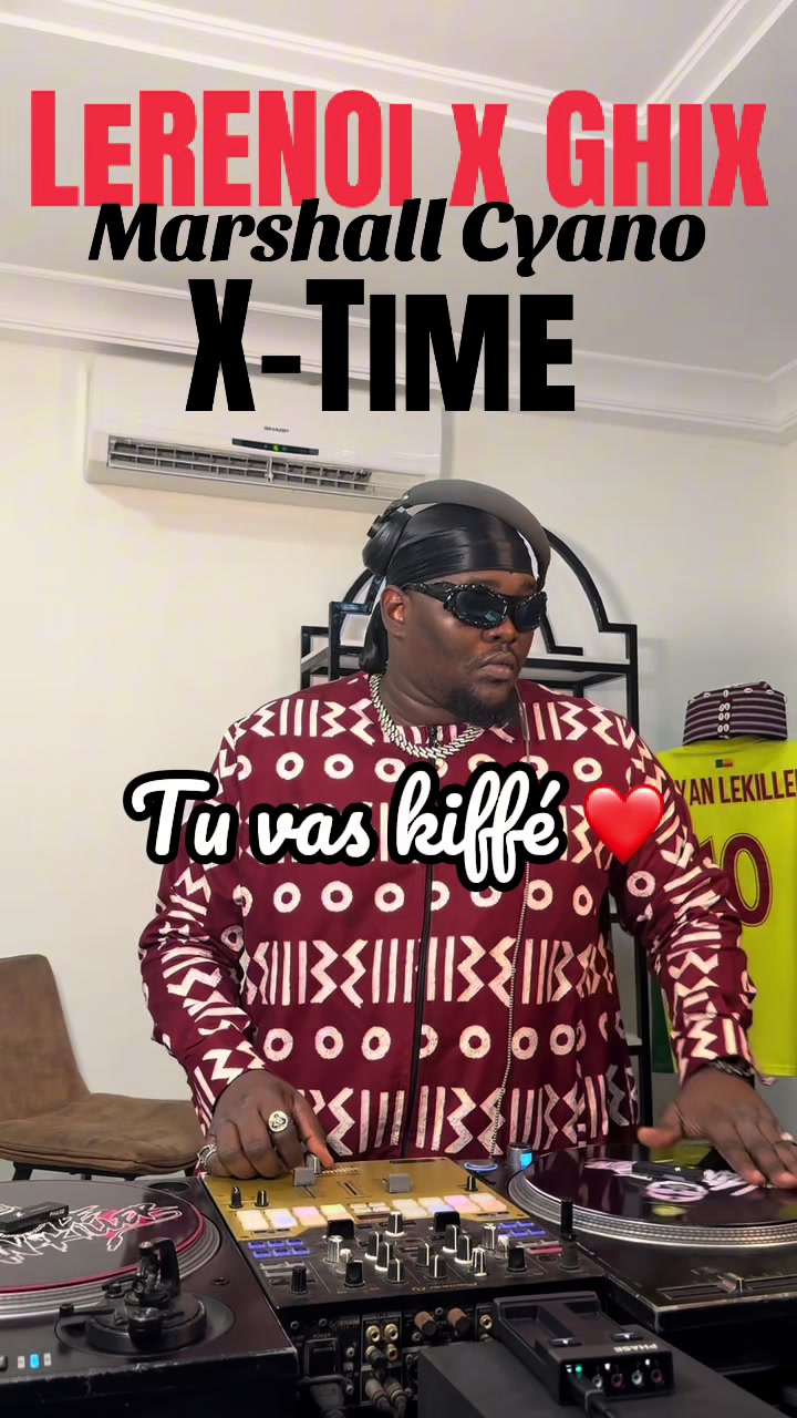 @Dj Yan lekiller