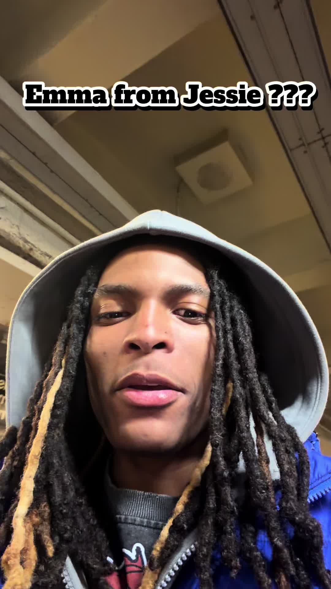 @Mr. Jah