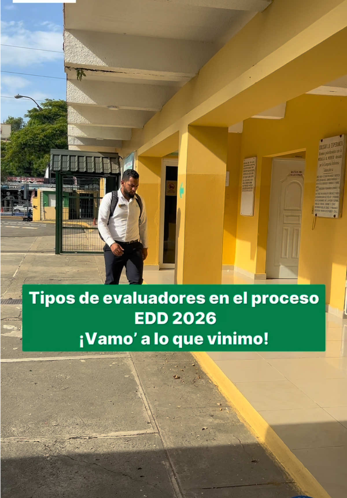 @Eᒪ ᑭᖇOᖴE ᗪOᗰIᑎIᑕᗩᑎO