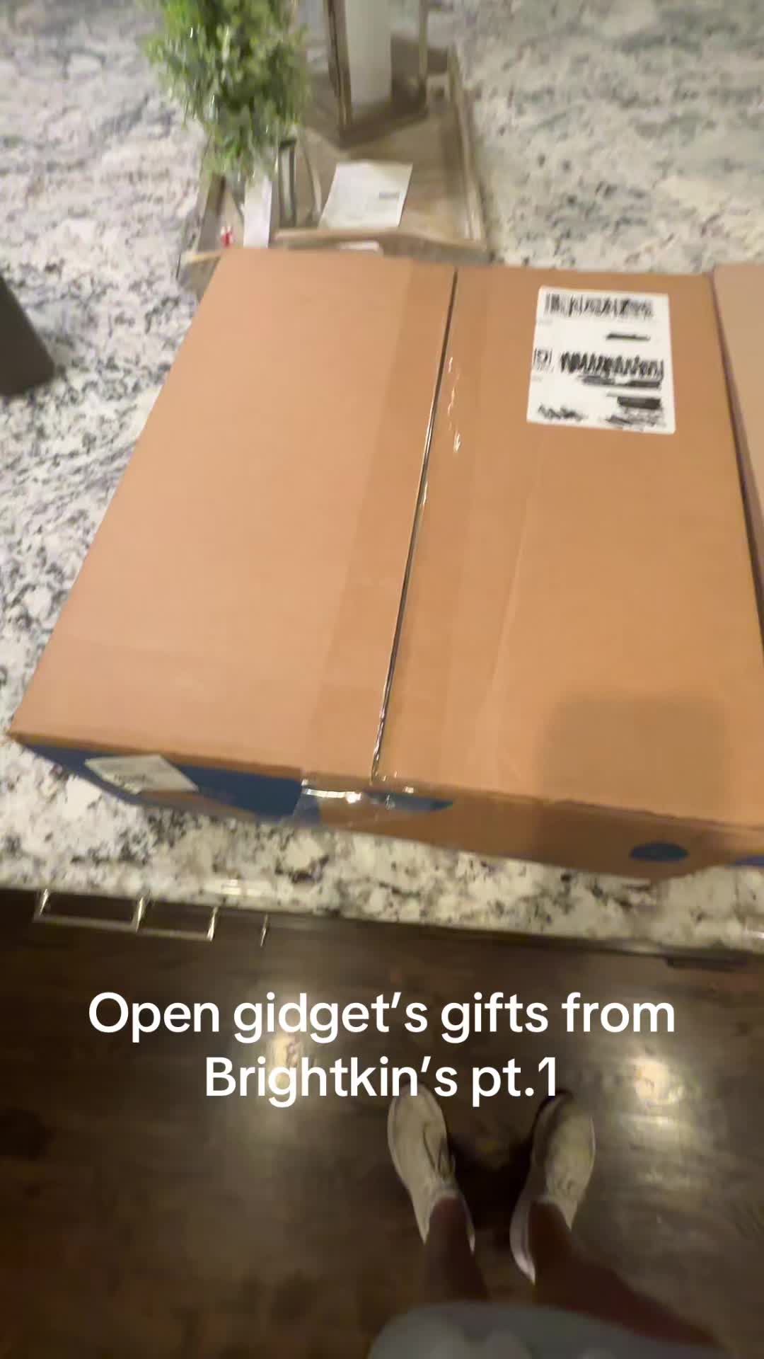 @Gidget/WagWild