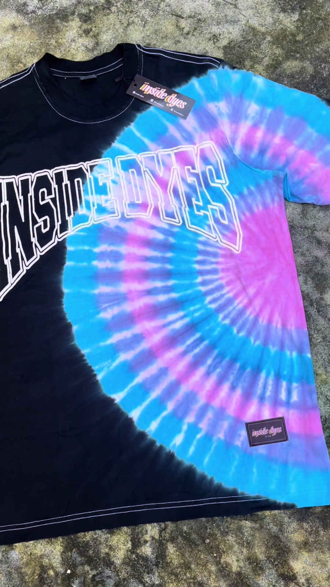 @inside dyes