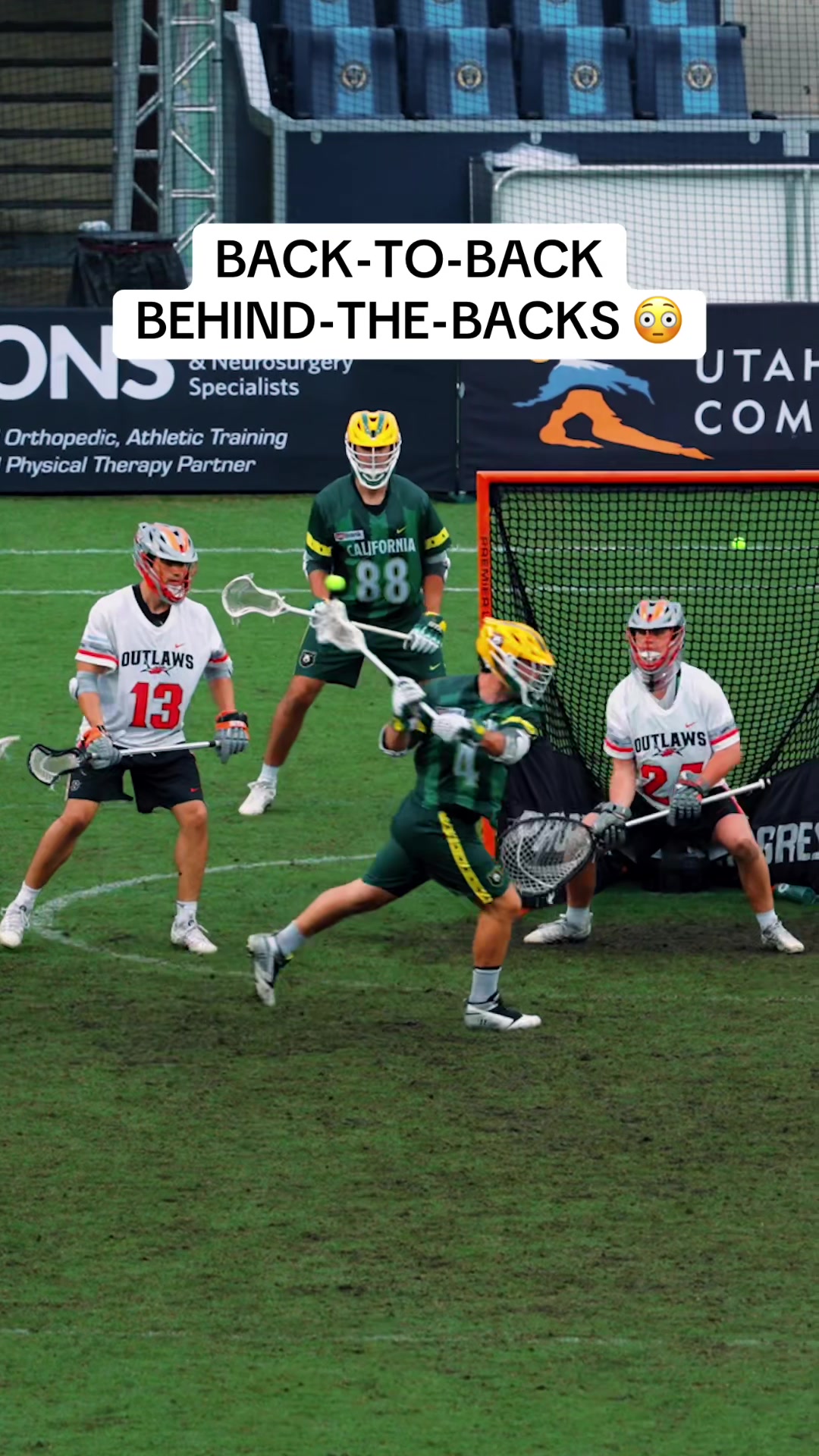@Premier Lacrosse League
