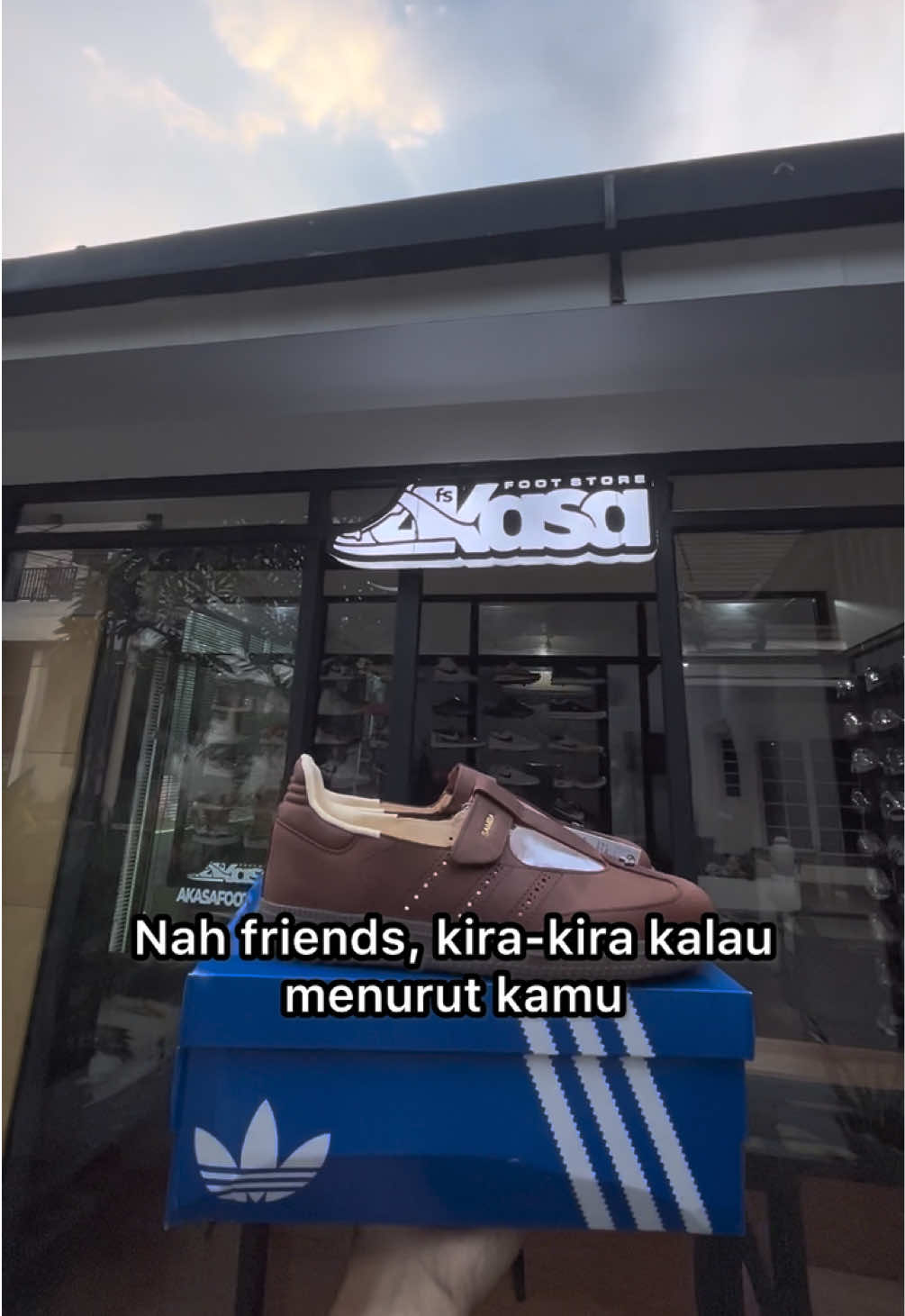 @AKASAFOOTSTORE