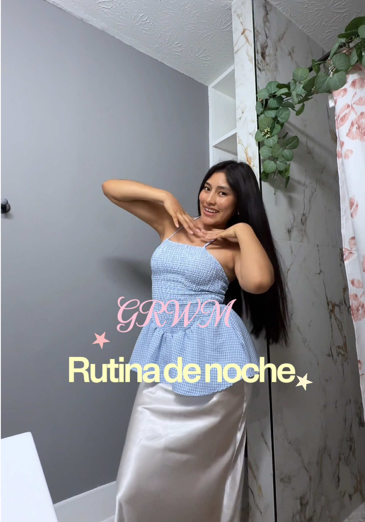 @Lisbeth Suasnabar | Mini vlogs