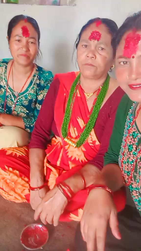 @Nimisha Nepali