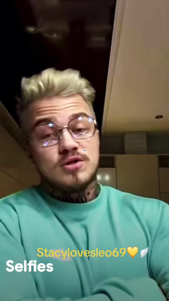 @stacylovesleo69💛🪽
