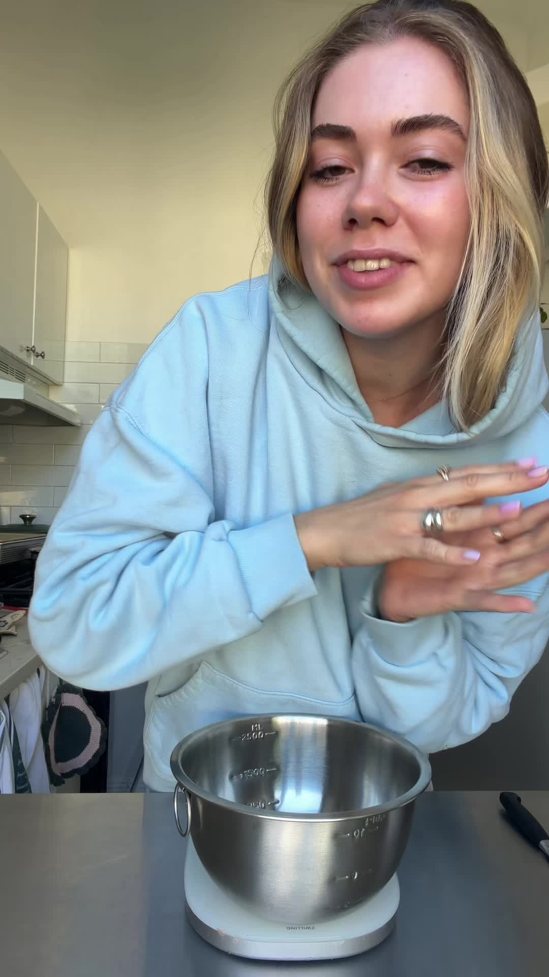 @audrey leonard