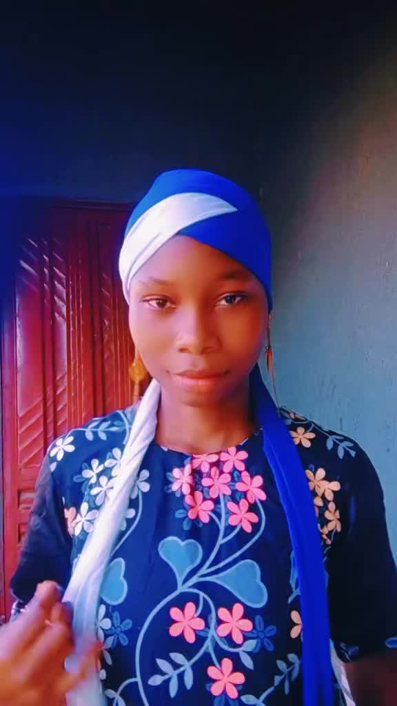 @GODS MERCY KEHINDE ABDULRAHEE
