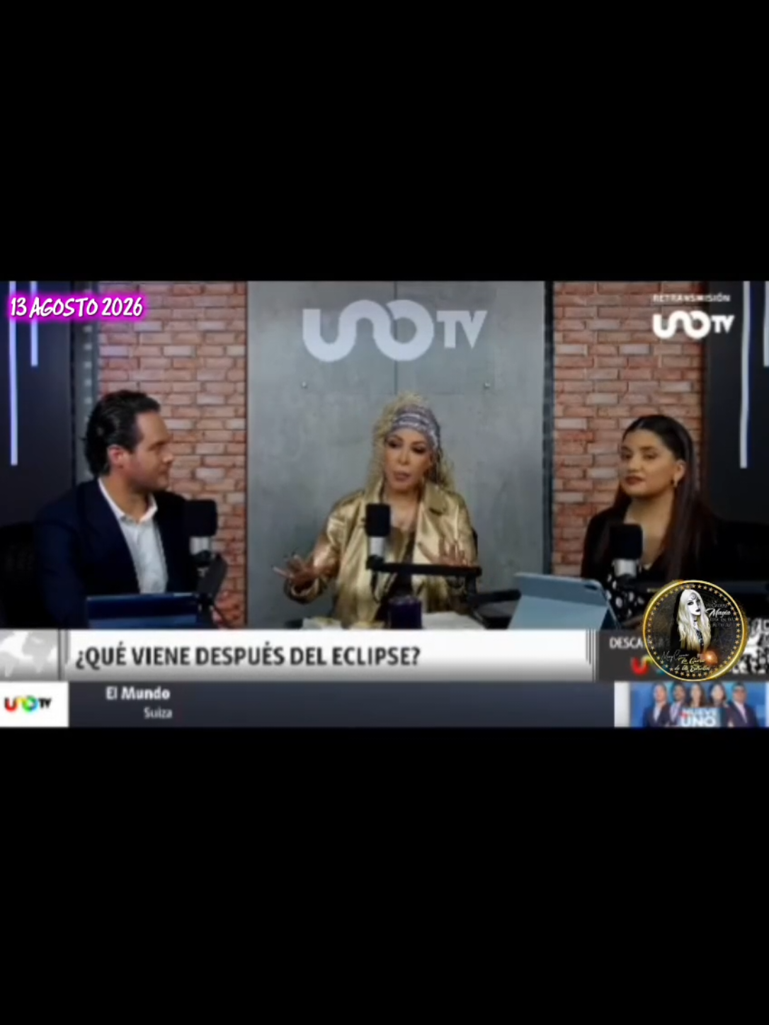 @MaryCarmen La G&uuml;era Oficial