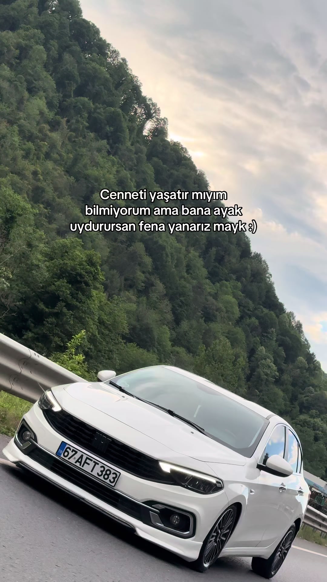 @Uğur Özyalçın