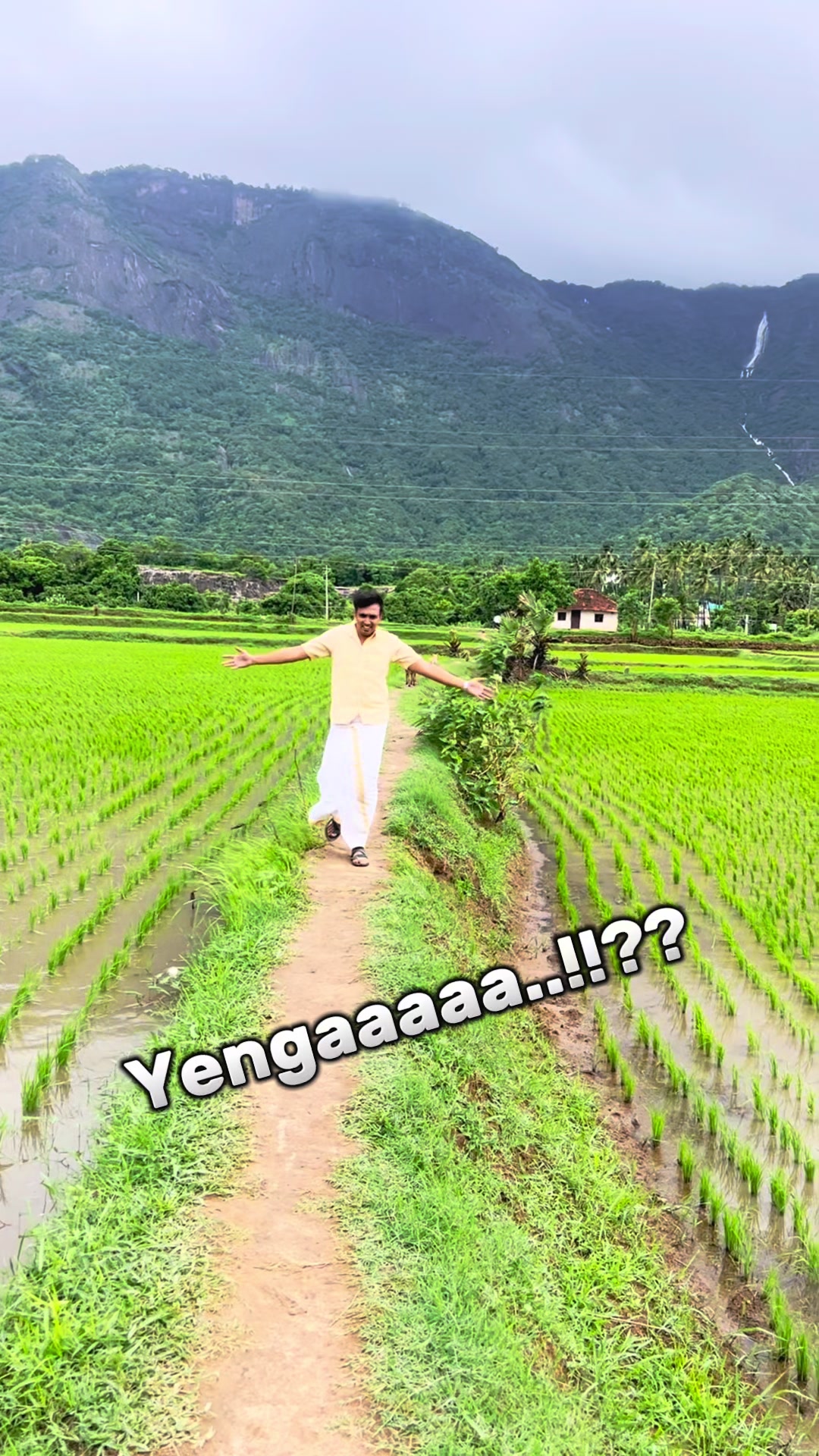 @Your Travel Mate