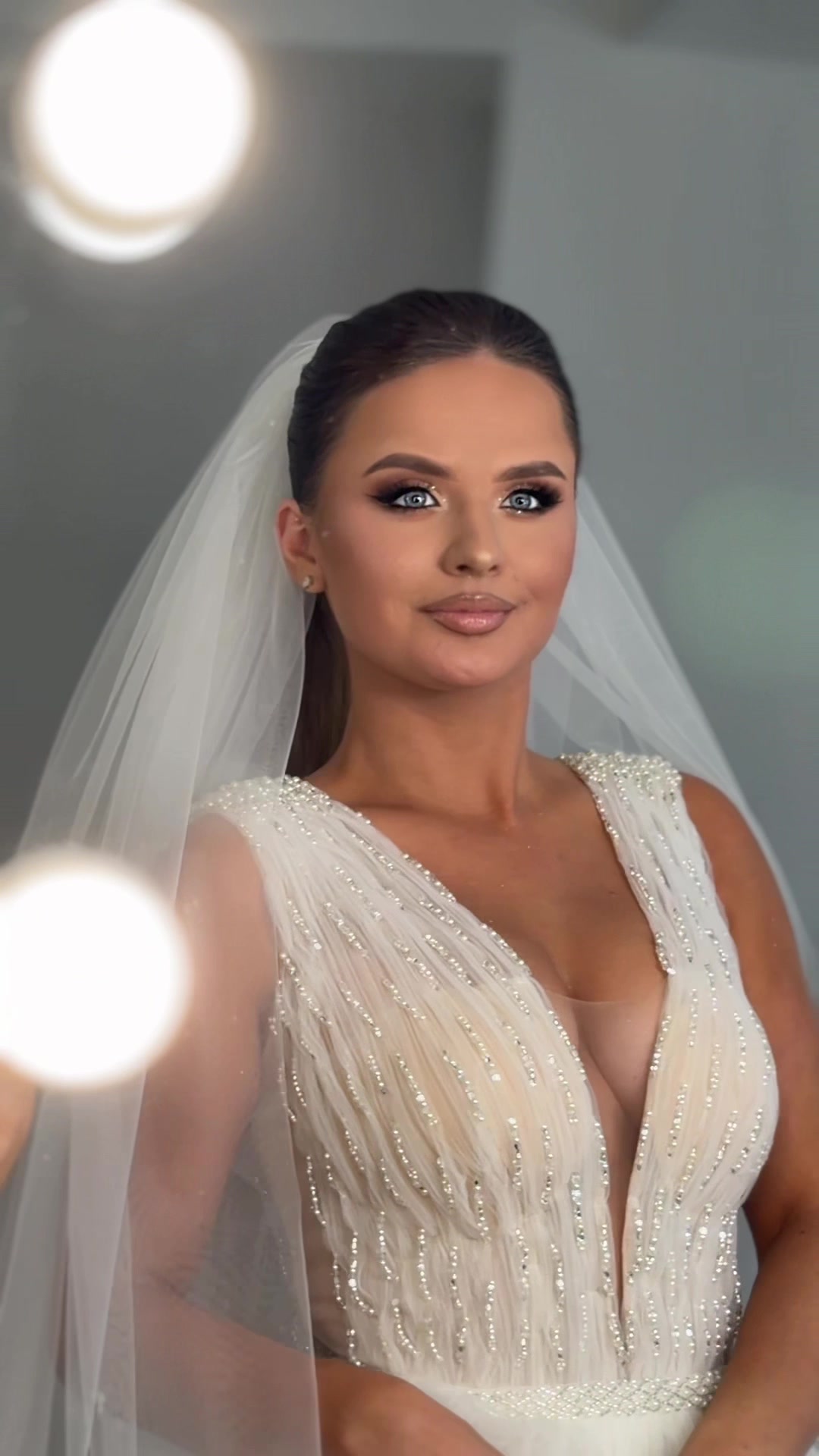 @Olga Cretu Make Up