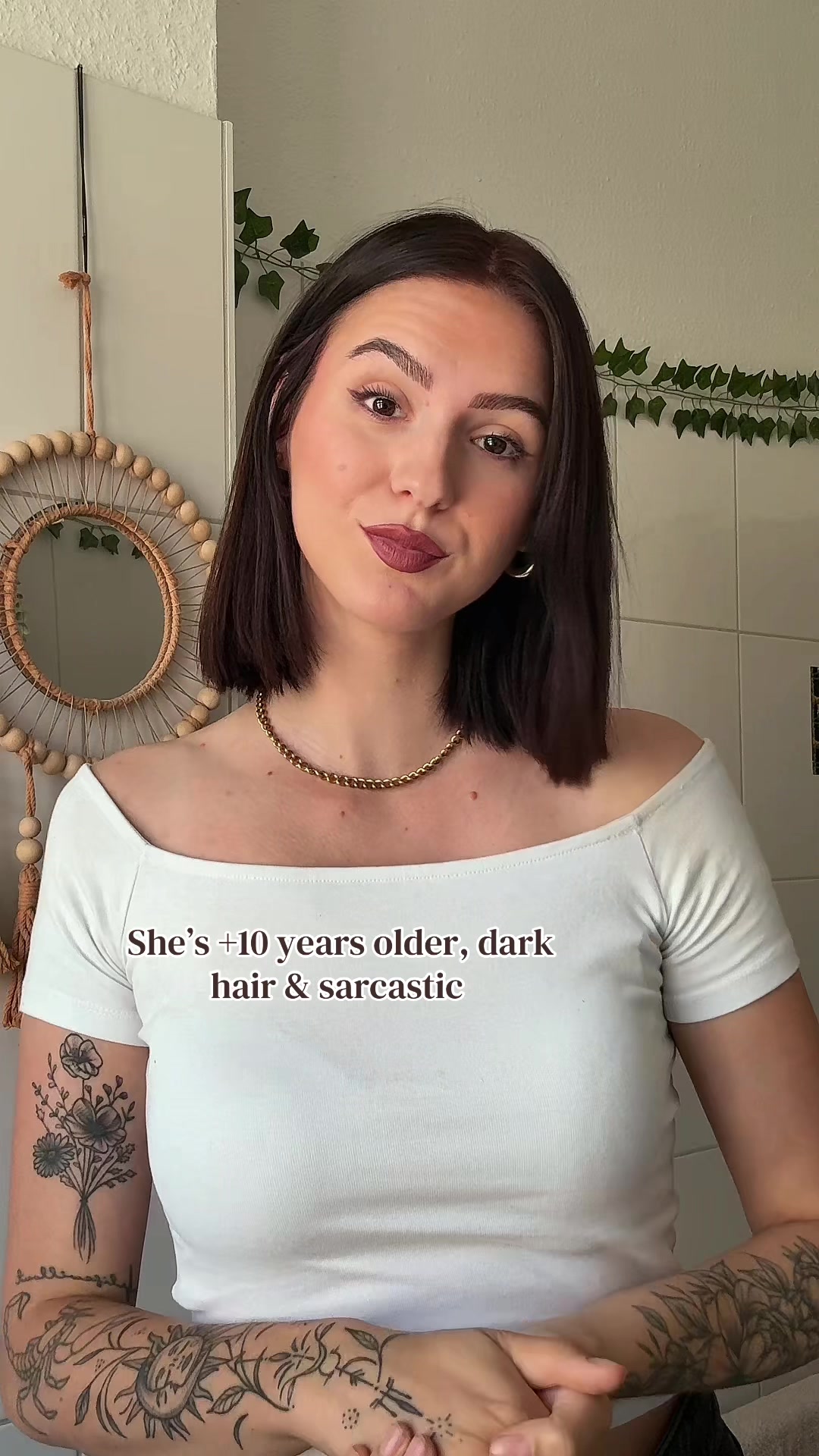 @Nadine