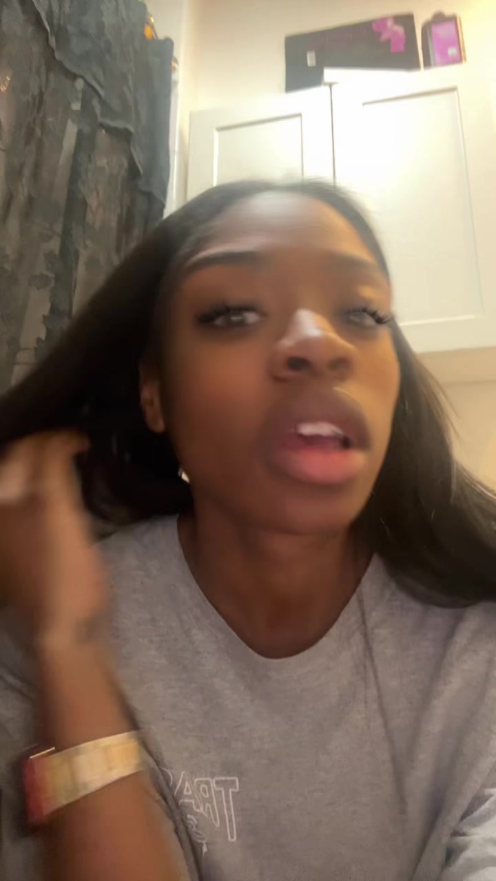 @Kiana Ballard