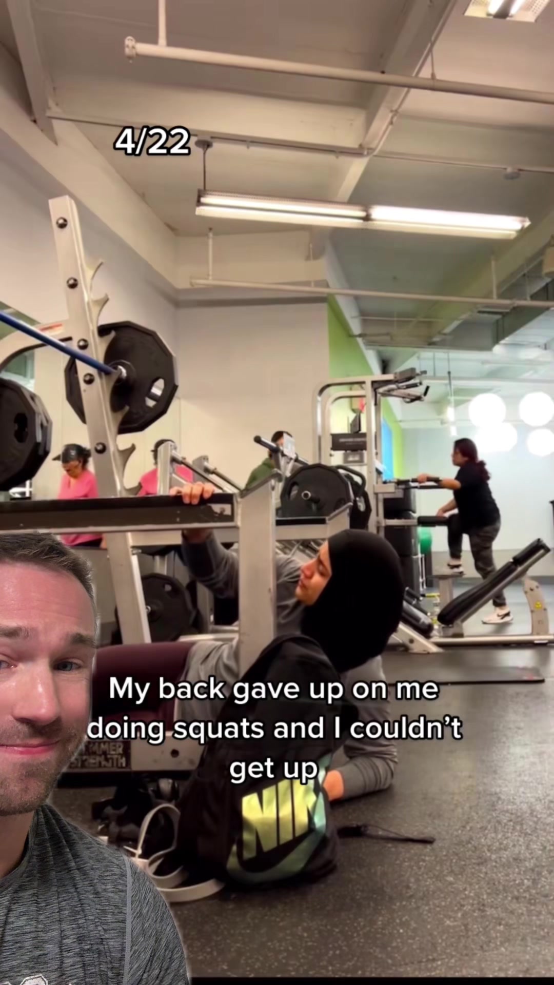 @Squat University