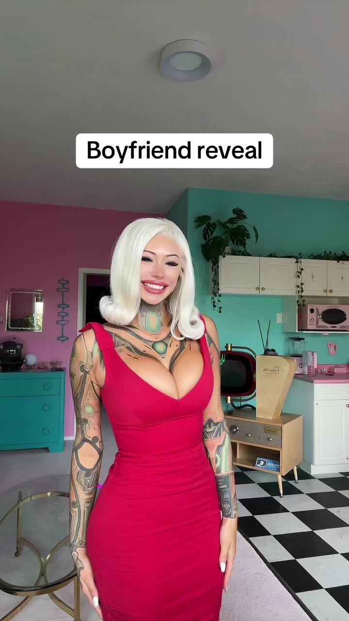 @Pinup pixie