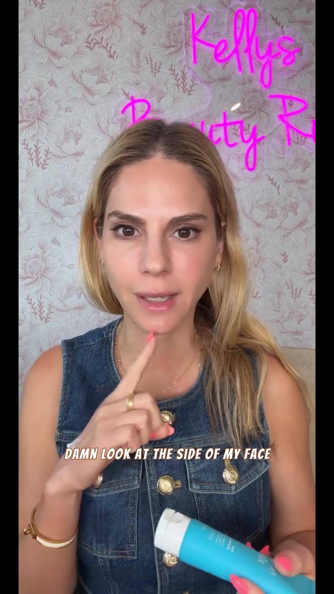 @Kelly Kruger
