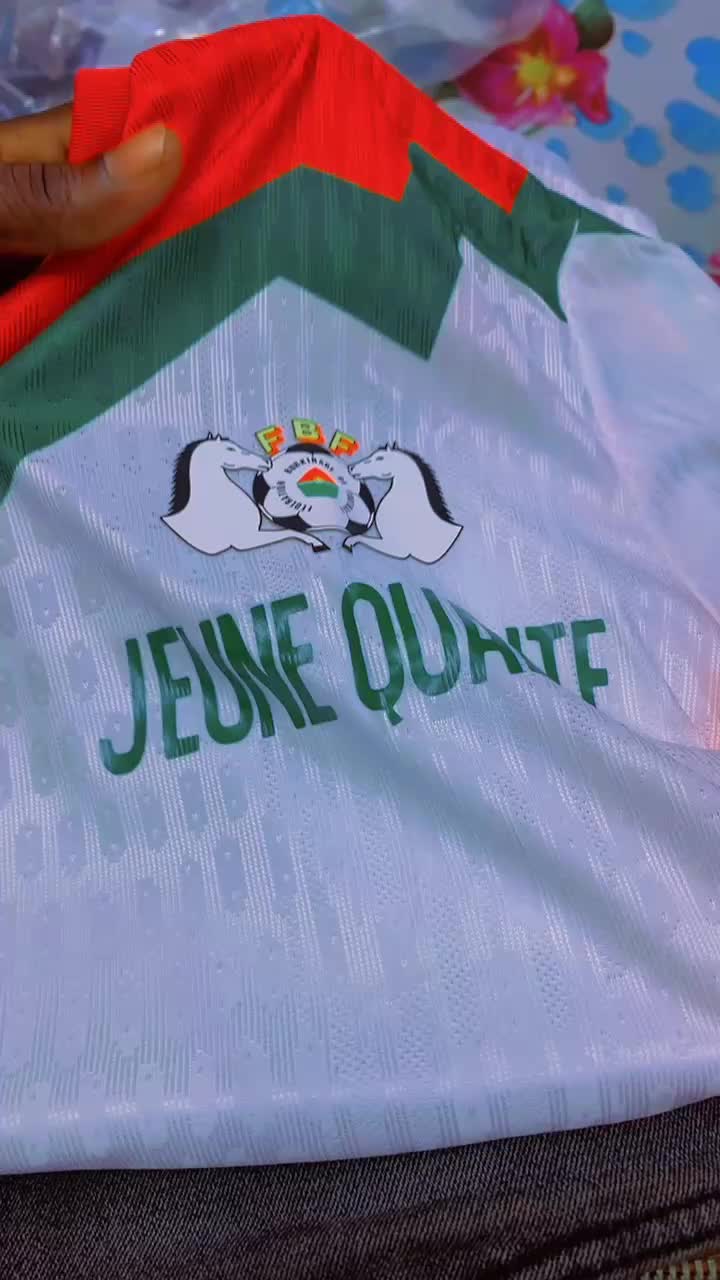 @jeune qualité