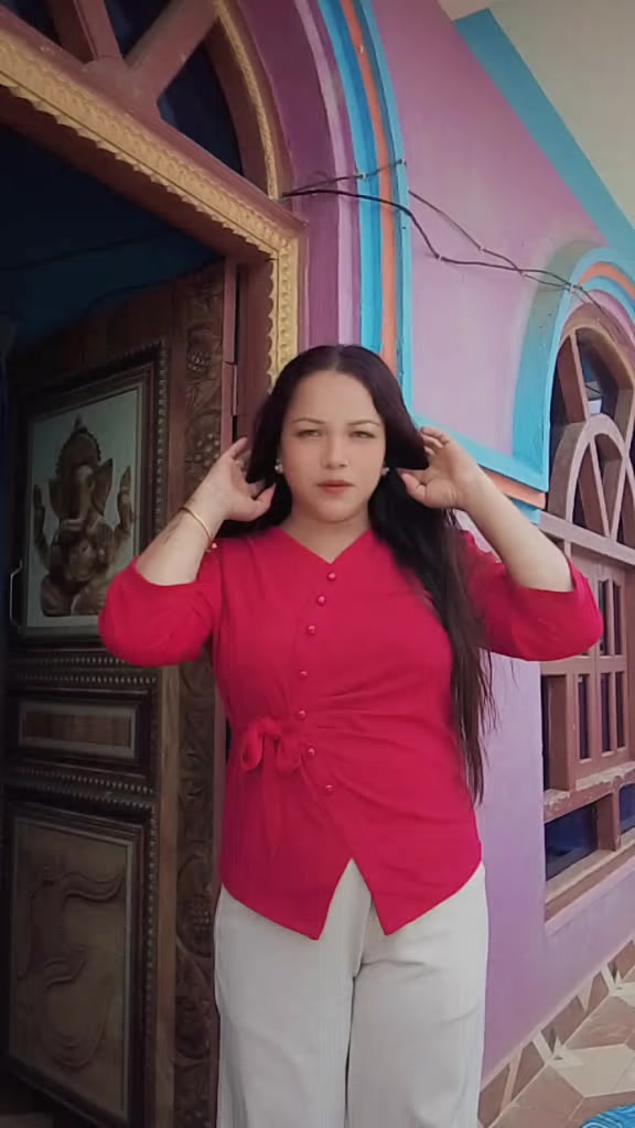 @Sunita Pariyar