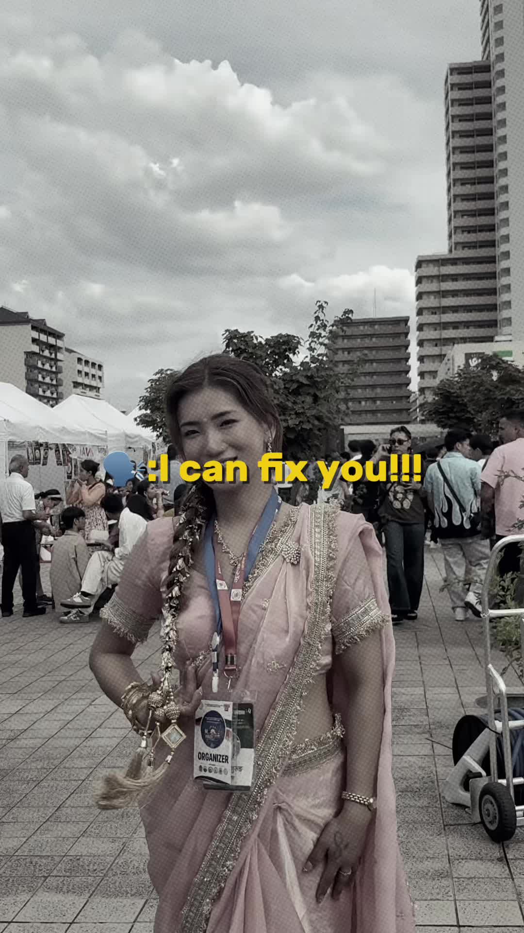 @Sangeena Gurung