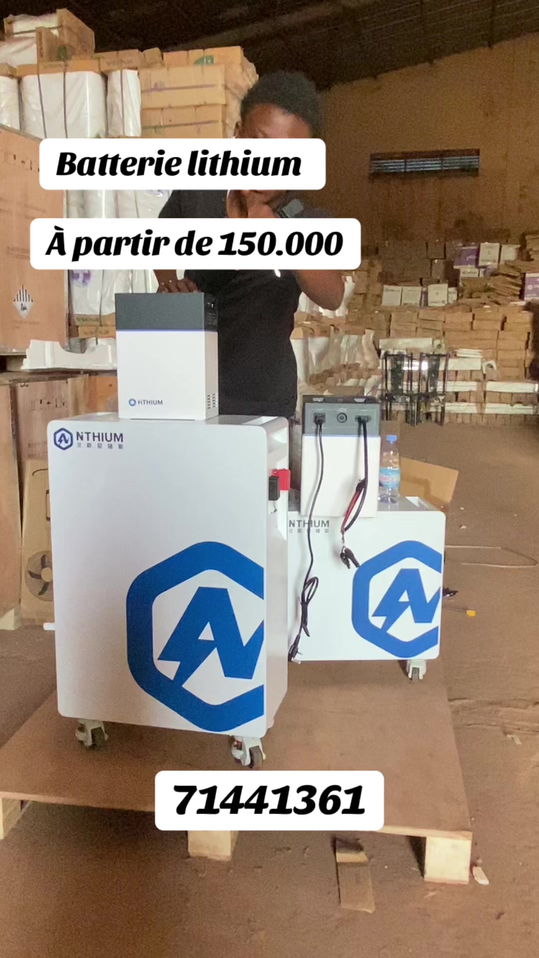@Electro qualité