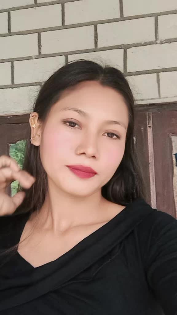 @Binu Mahato