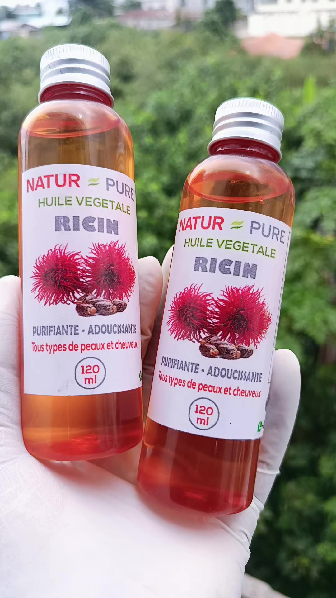 @NATUR PURE