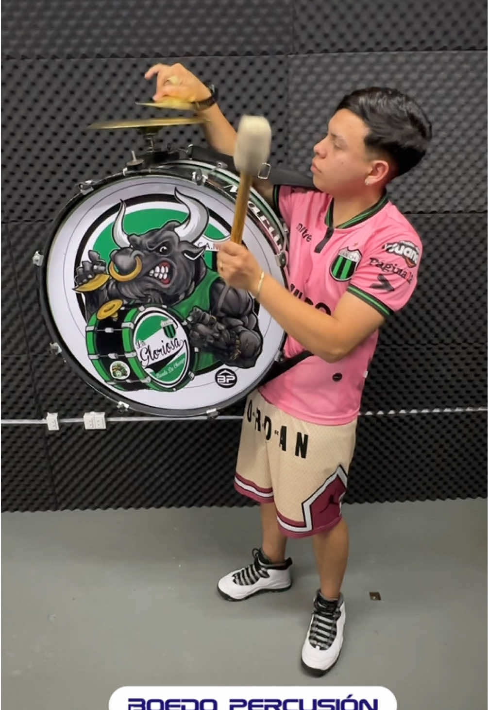 @BoedoPercusion