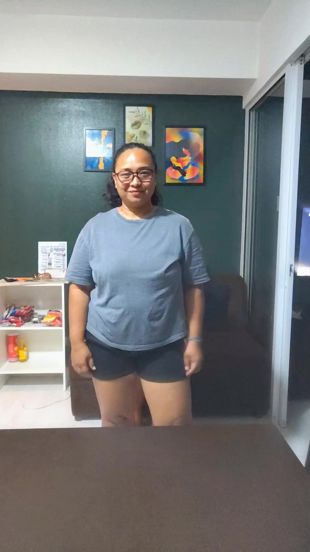 @Marissa Enjambre