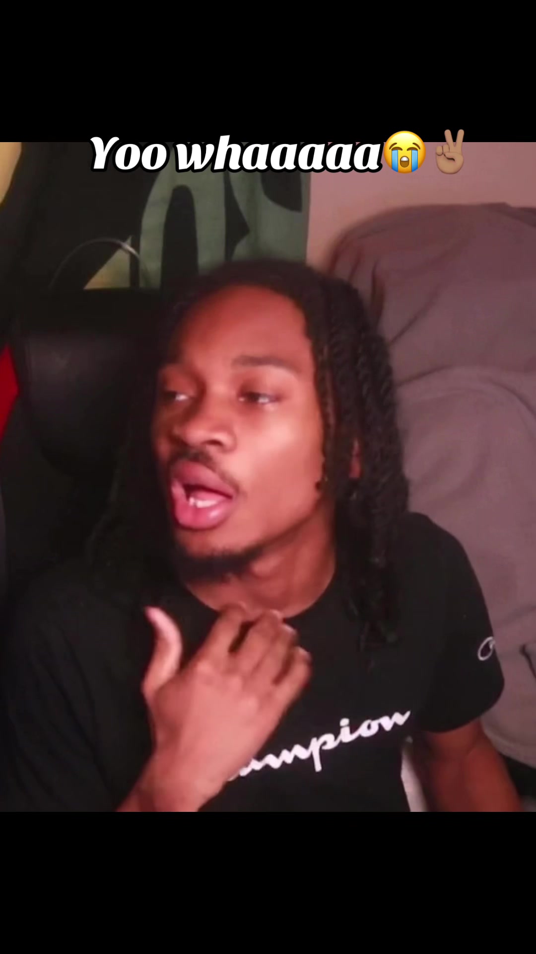 @MannYLive