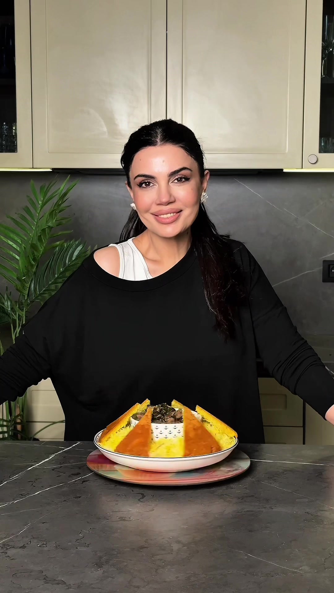 @Nigul&ensp;Asgar&ensp;(foodblogger)&ensp;✨