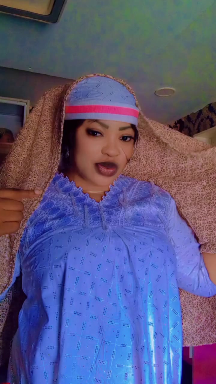 @Queen_Ariyo_Producer