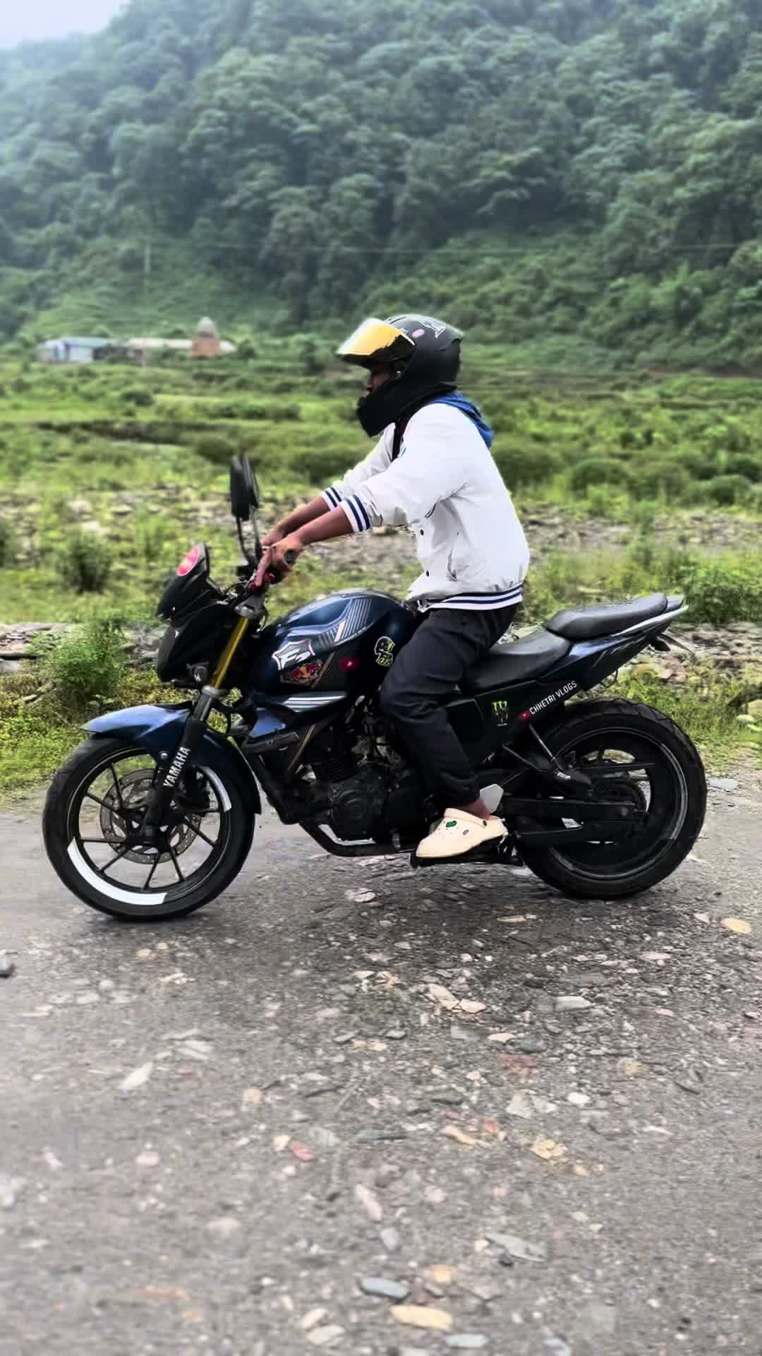 @Rider_Skmotovlogs💙👑