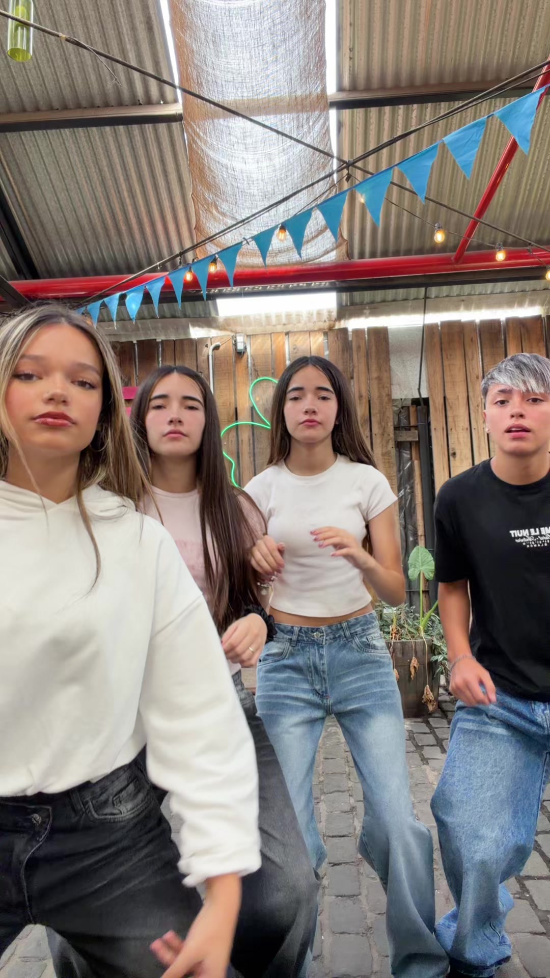 @Cba Denim