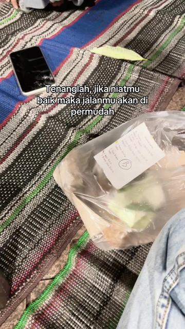 @Pengantar Bahagiamu