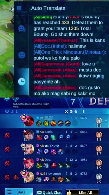 @Super Gian