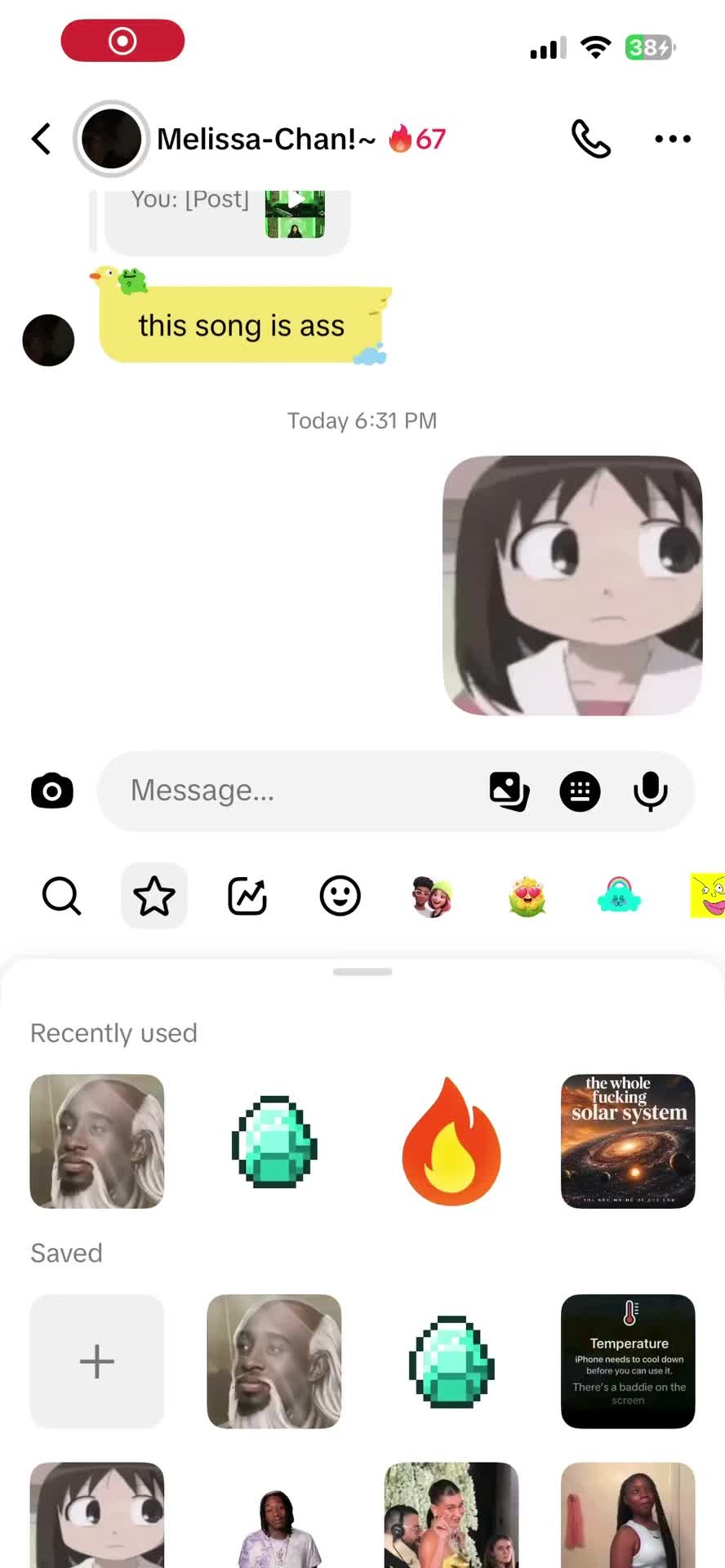 @✧𓏲 ๋࣭ ࣪ ƙαƚ ೀ✧