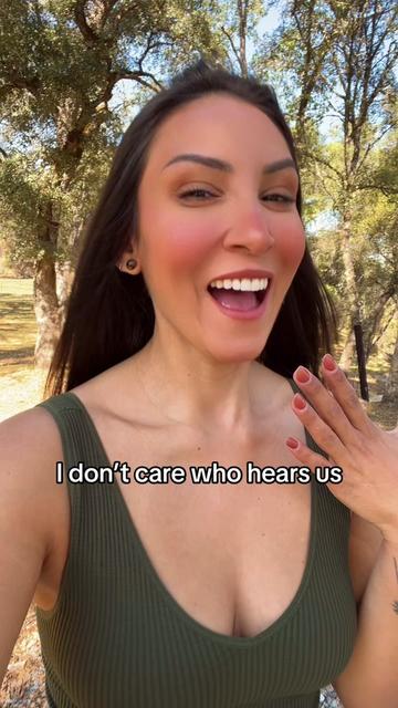 @Luna Gonzales