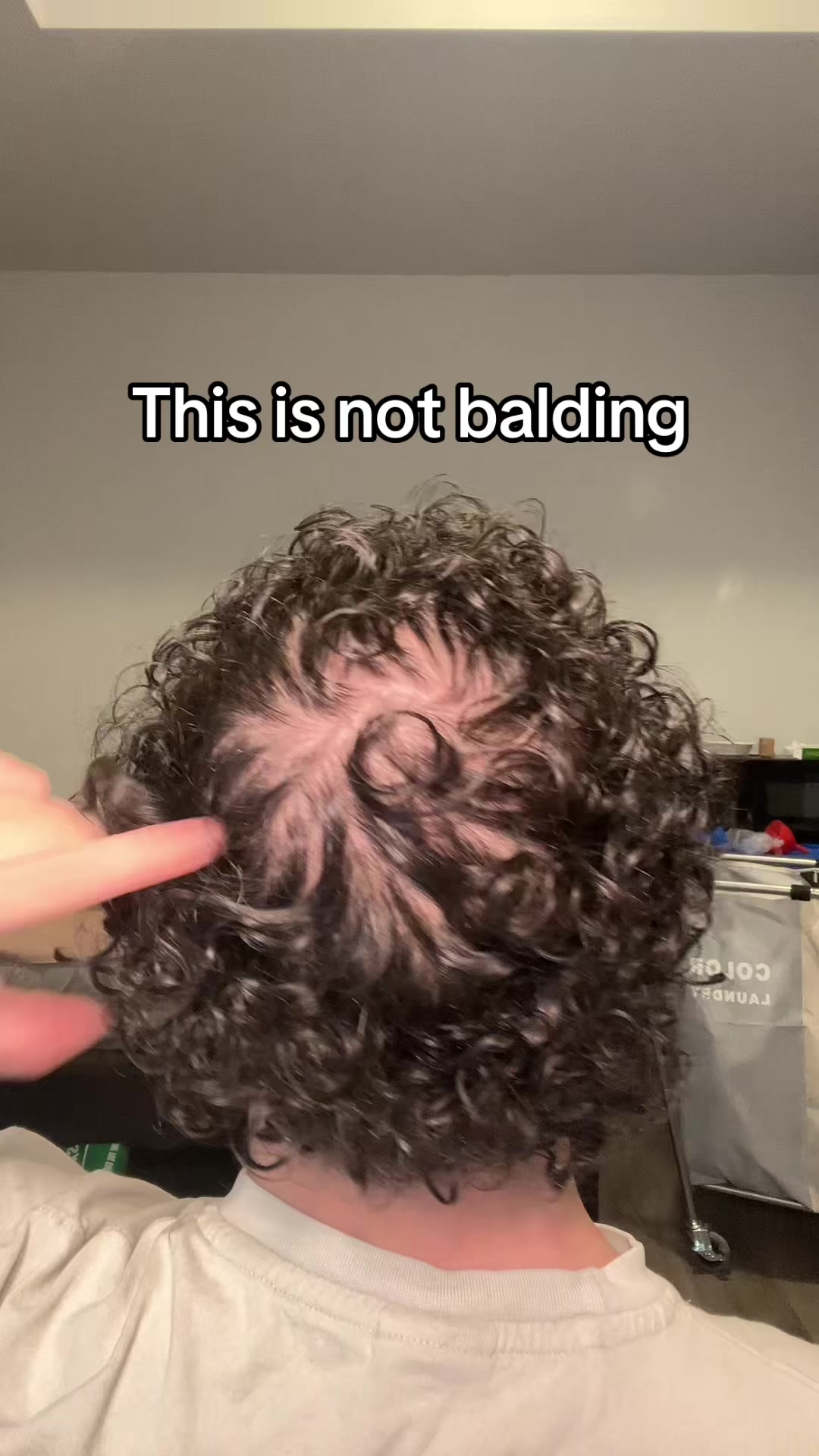 @Dave Curls ๐ง๐ฆฒ