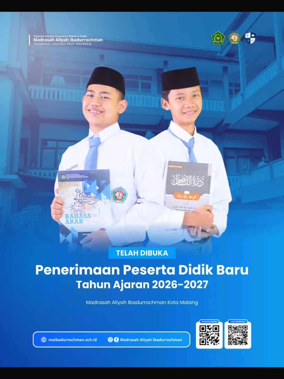 @Halaqah santri
