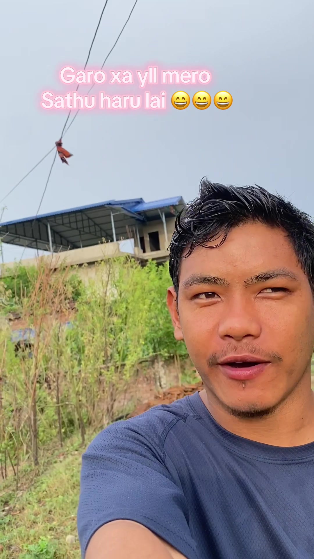 @YUVRAJ GURUNG