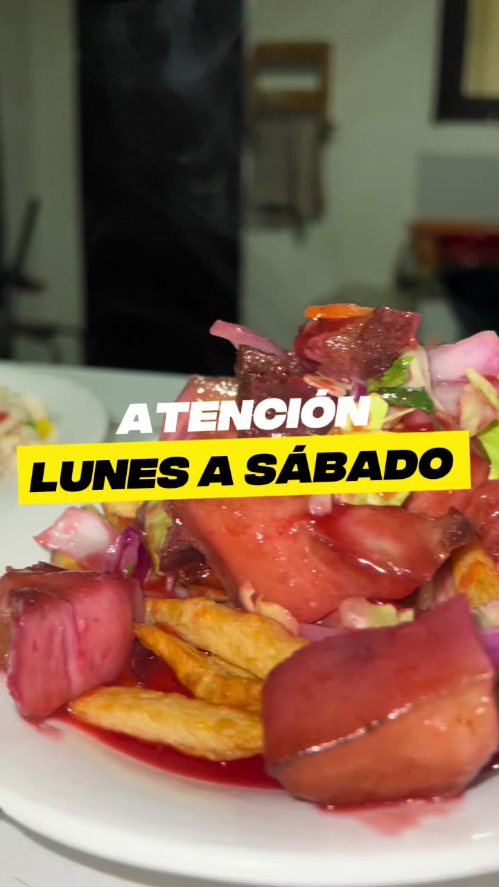 @🔥 CHIFA FUSI&Oacute;N 🔥