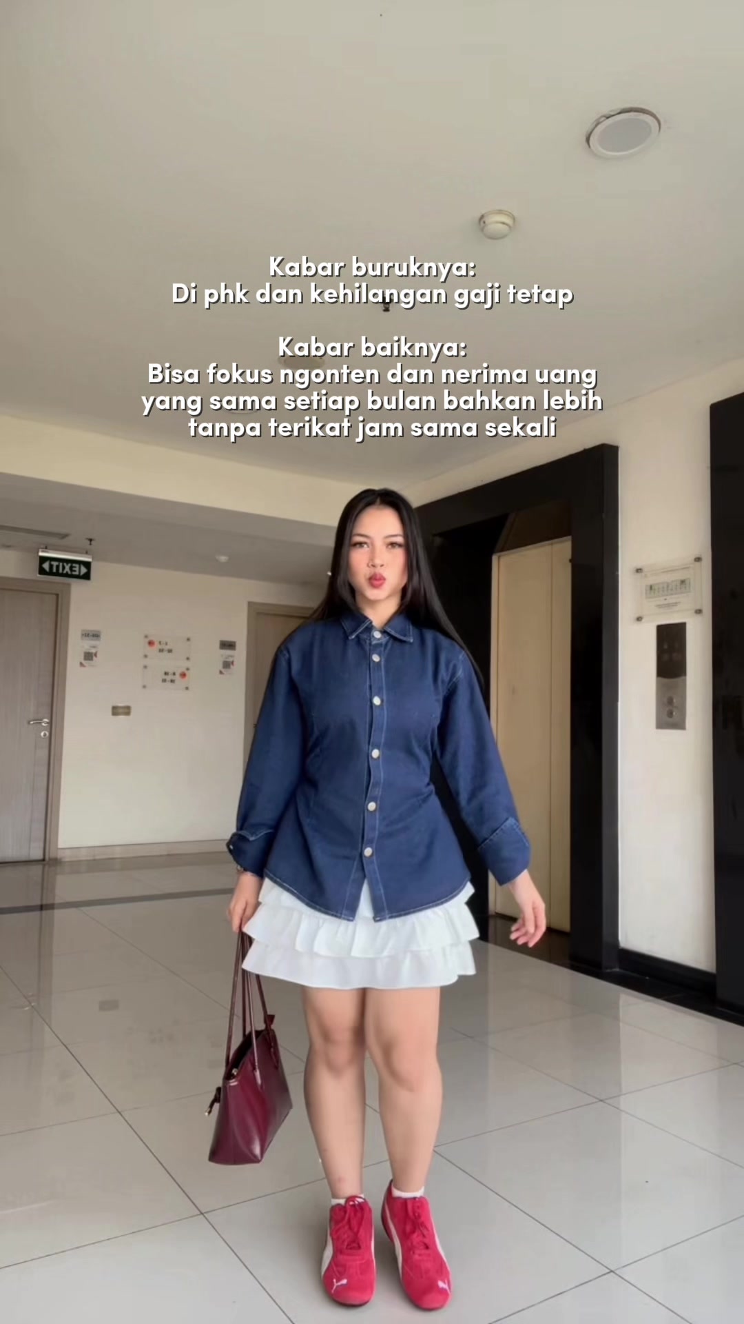 @Eidel | Ex Pengamen