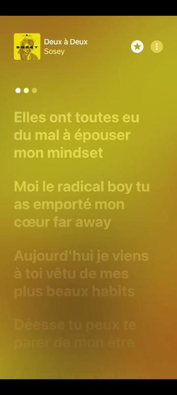 @TikTok mood