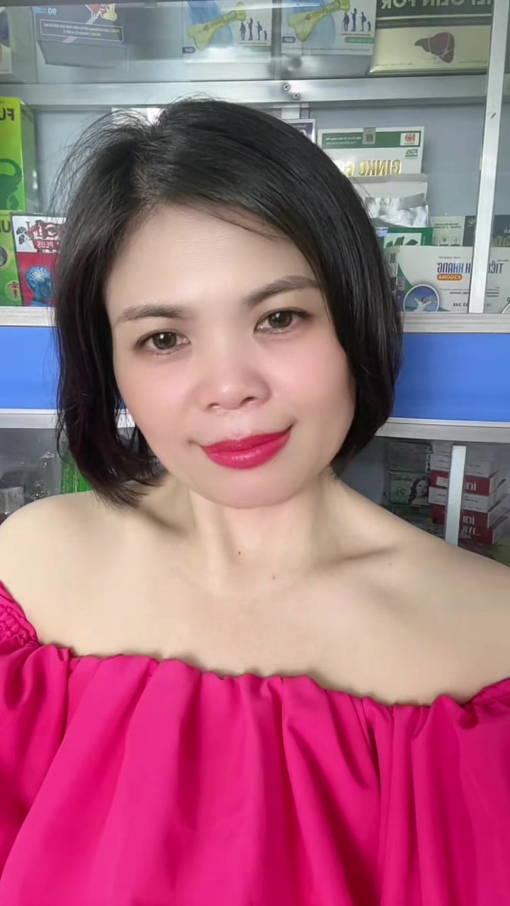 @Dược sĩ Xu&acirc;n