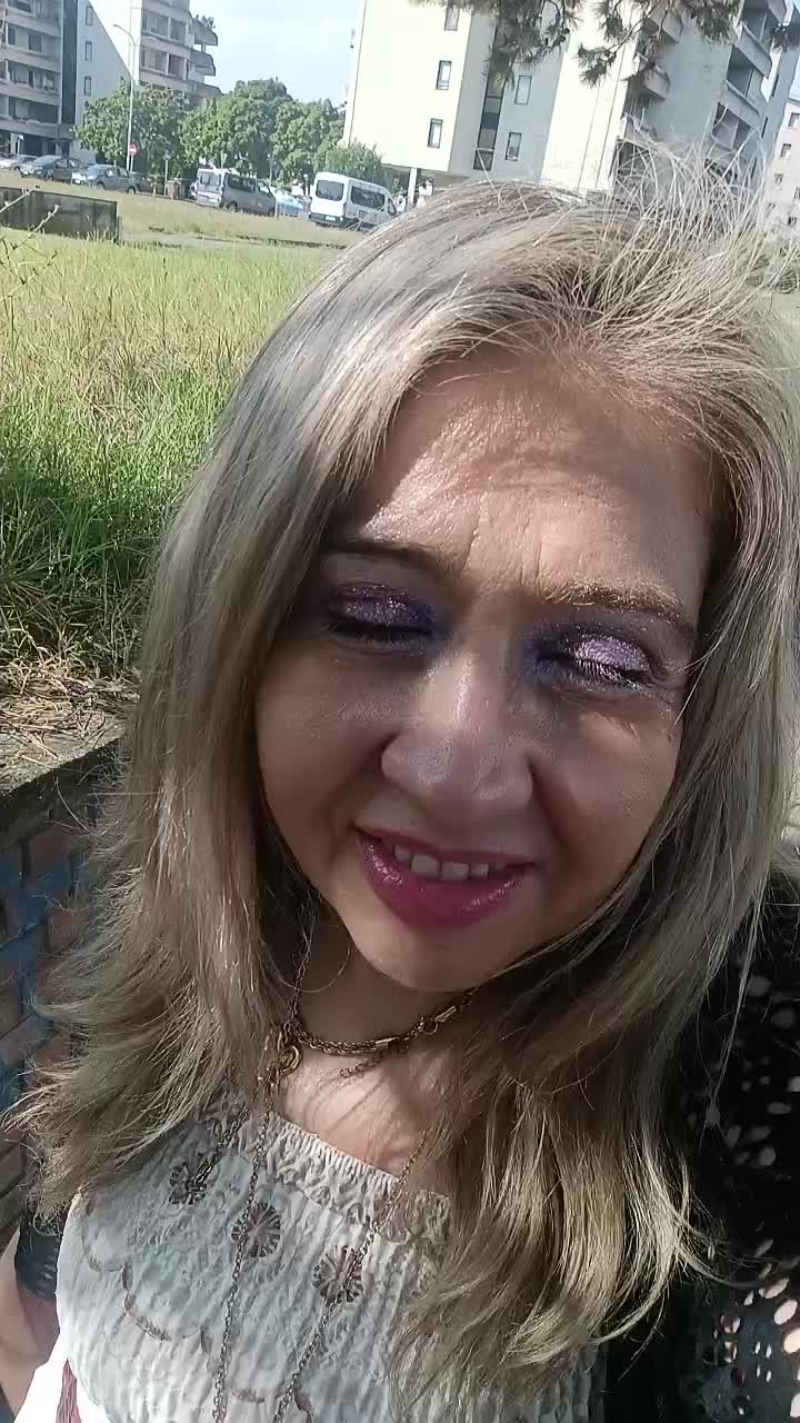 @Luisa pellegrino