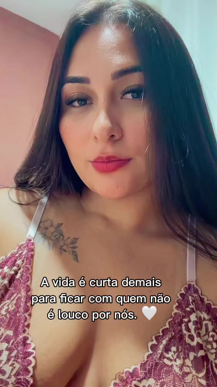 @Thays Alves